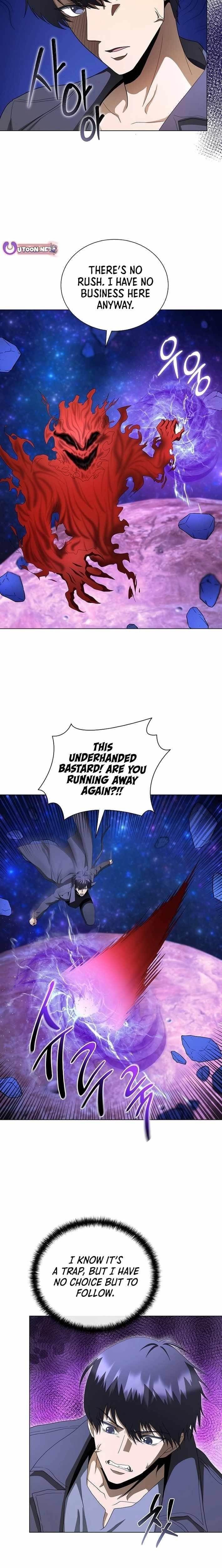 The Heavenly Demon Lord Who Doesn’t Want to Level Up Chapter 97 - Page 15