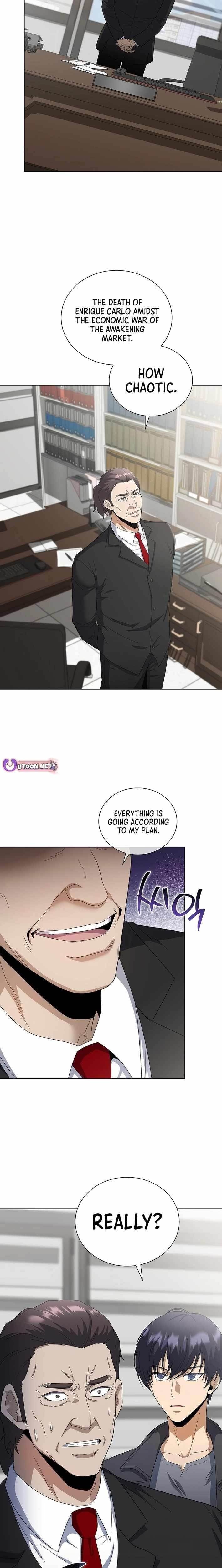 The Heavenly Demon Lord Who Doesn’t Want to Level Up Chapter 97 - Page 2