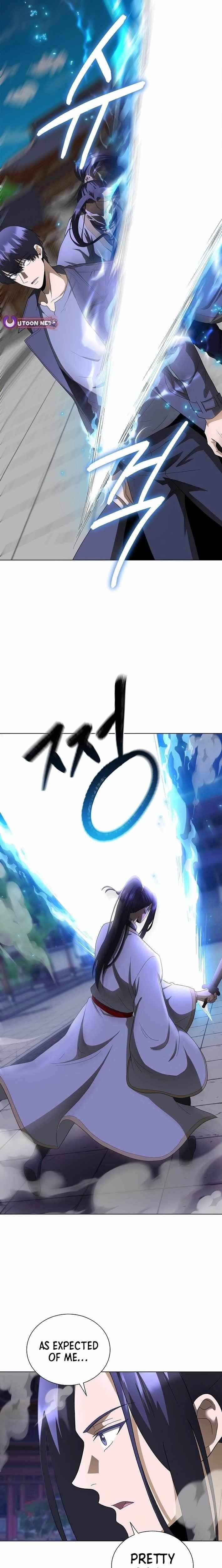 The Heavenly Demon Lord Who Doesn’t Want to Level Up Chapter 97 - Page 20