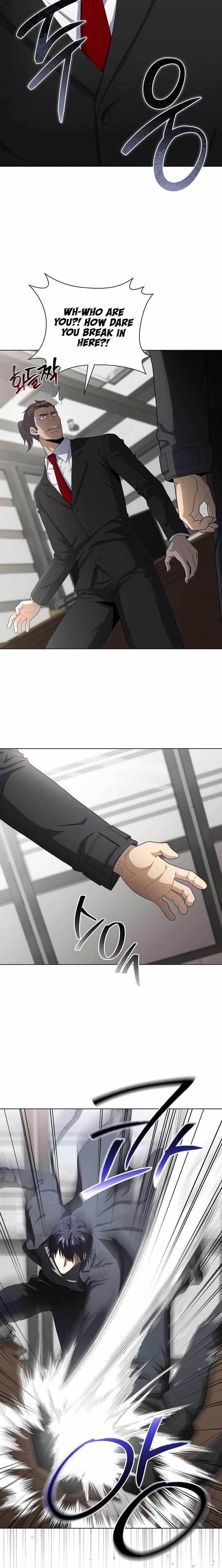 The Heavenly Demon Lord Who Doesn’t Want to Level Up Chapter 97 - Page 3