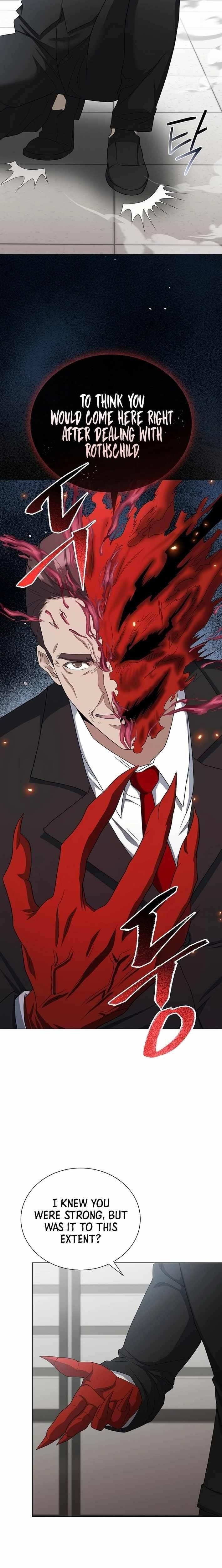 The Heavenly Demon Lord Who Doesn’t Want to Level Up Chapter 97 - Page 5