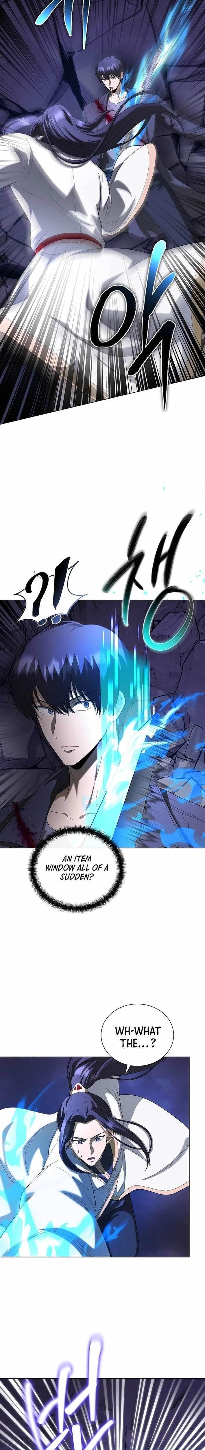 The Heavenly Demon Lord Who Doesn’t Want to Level Up Chapter 98 - Page 12