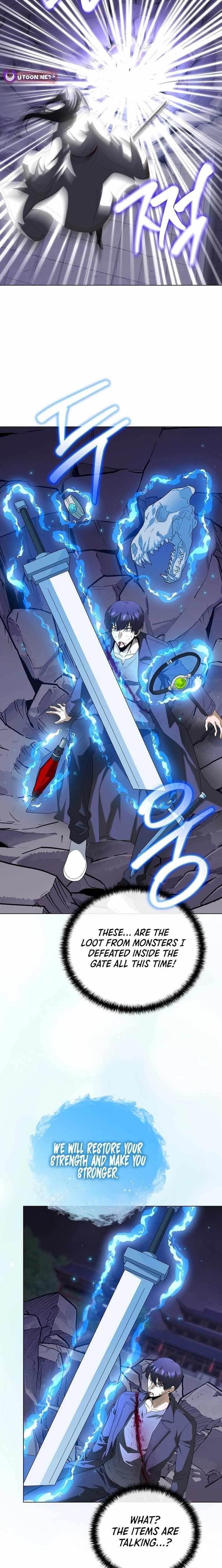 The Heavenly Demon Lord Who Doesn’t Want to Level Up Chapter 98 - Page 13