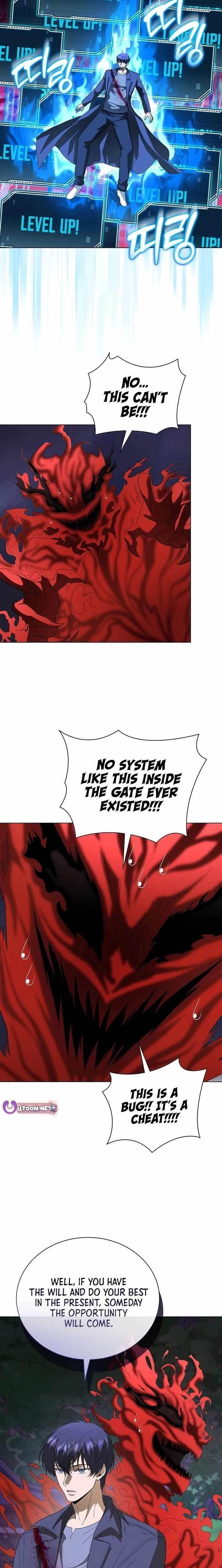 The Heavenly Demon Lord Who Doesn’t Want to Level Up Chapter 98 - Page 15