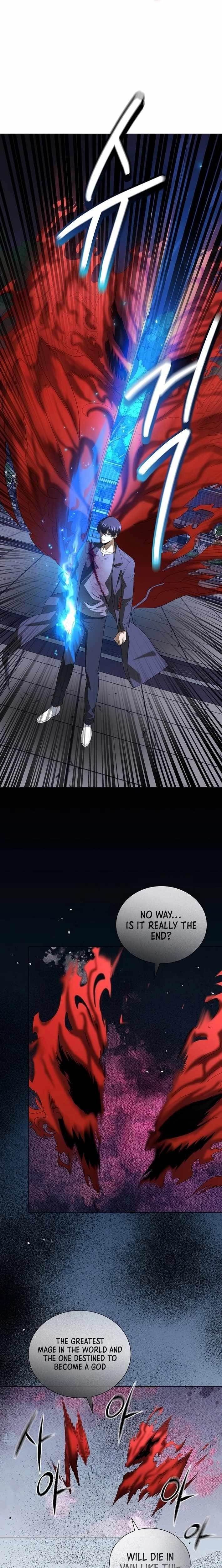 The Heavenly Demon Lord Who Doesn’t Want to Level Up Chapter 98 - Page 17