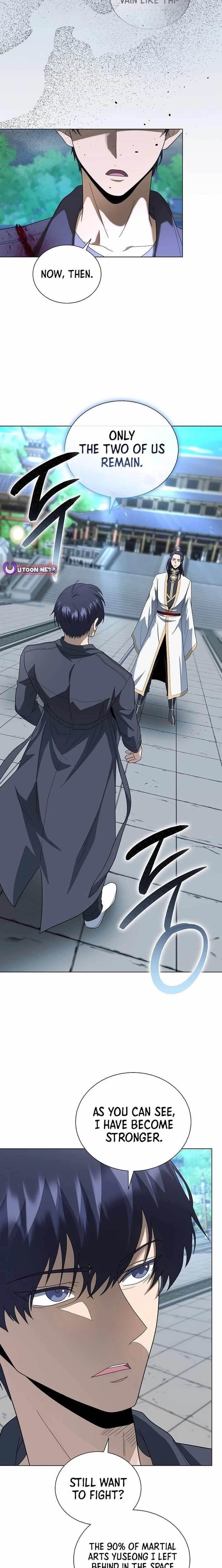 The Heavenly Demon Lord Who Doesn’t Want to Level Up Chapter 98 - Page 18