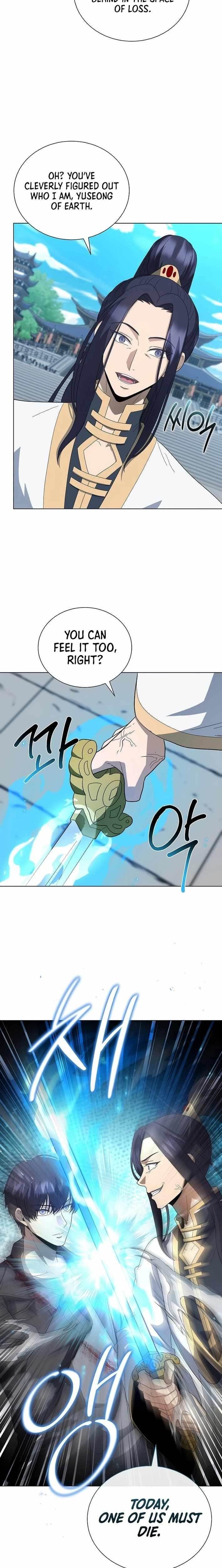 The Heavenly Demon Lord Who Doesn’t Want to Level Up Chapter 98 - Page 19