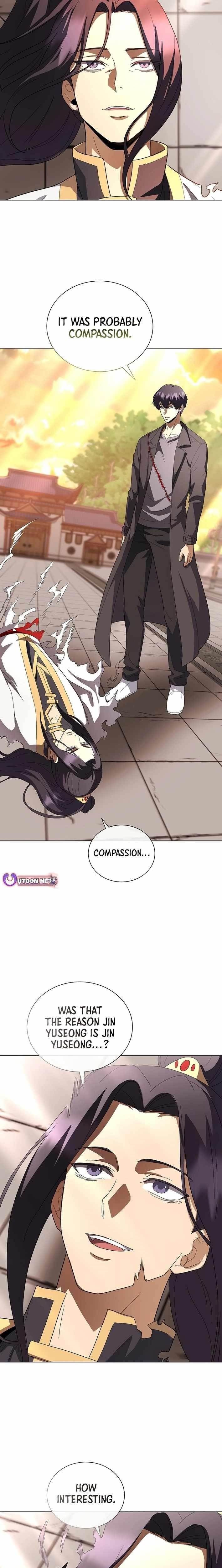 The Heavenly Demon Lord Who Doesn’t Want to Level Up Chapter 98 - Page 23