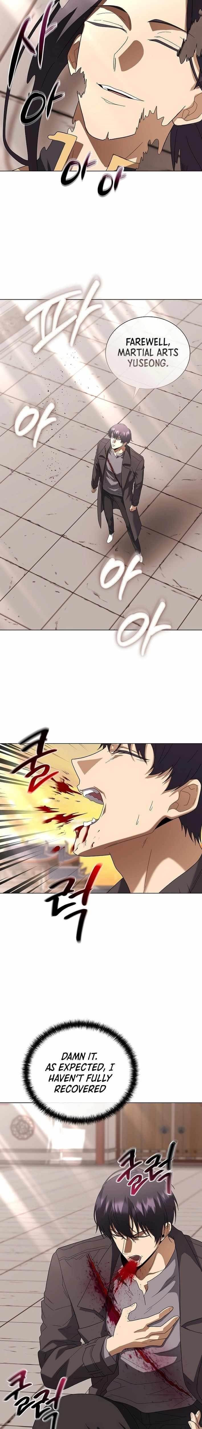 The Heavenly Demon Lord Who Doesn’t Want to Level Up Chapter 98 - Page 24