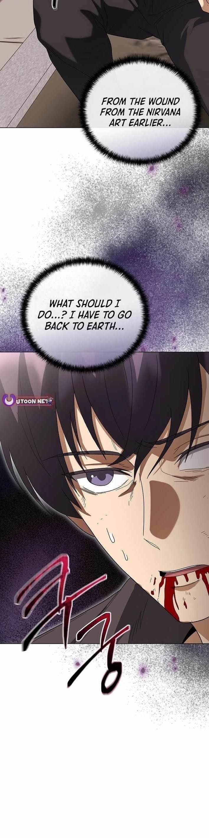 The Heavenly Demon Lord Who Doesn’t Want to Level Up Chapter 98 - Page 25