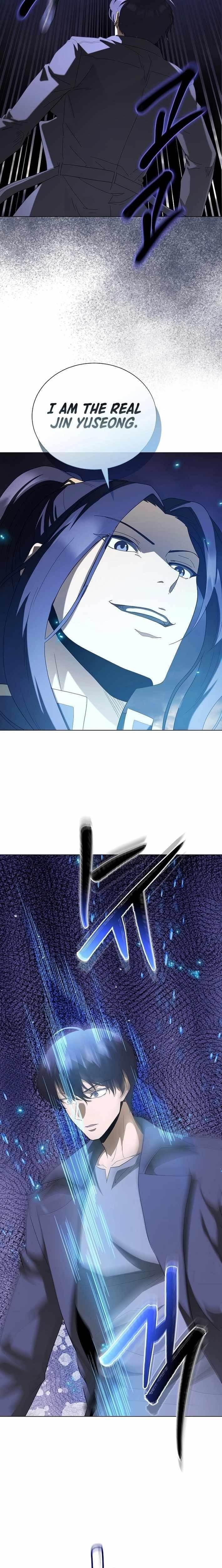 The Heavenly Demon Lord Who Doesn’t Want to Level Up Chapter 98 - Page 6