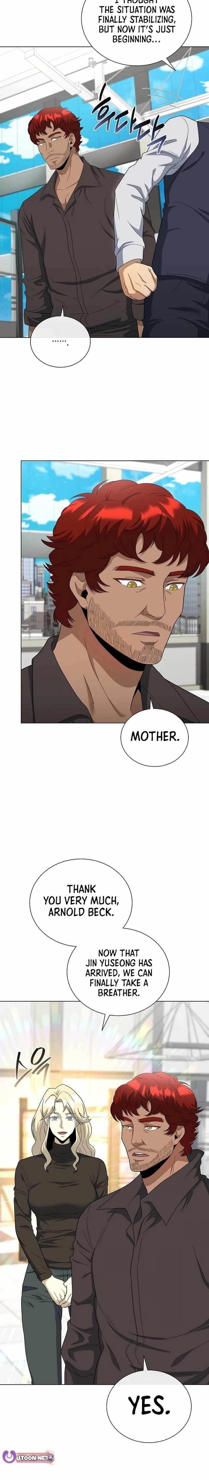 The Heavenly Demon Lord Who Doesn’t Want to Level Up Chapter 99 - Page 19