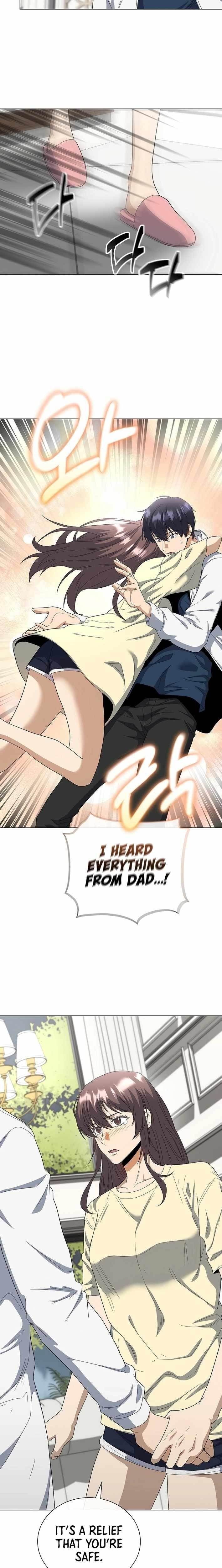 The Heavenly Demon Lord Who Doesn’t Want to Level Up Chapter 99 - Page 24