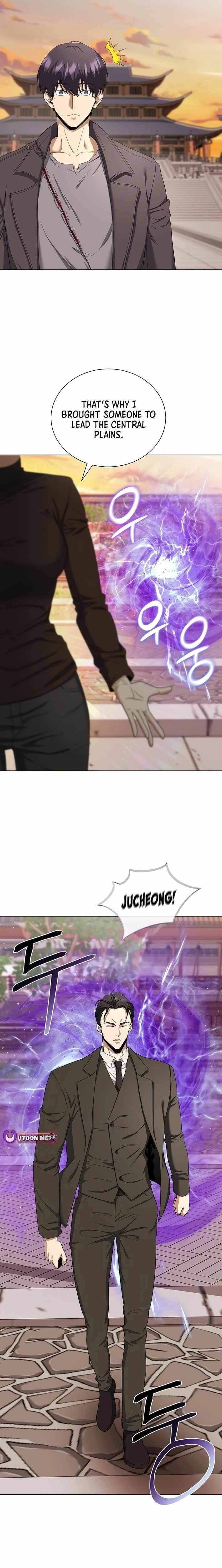 The Heavenly Demon Lord Who Doesn’t Want to Level Up Chapter 99 - Page 7