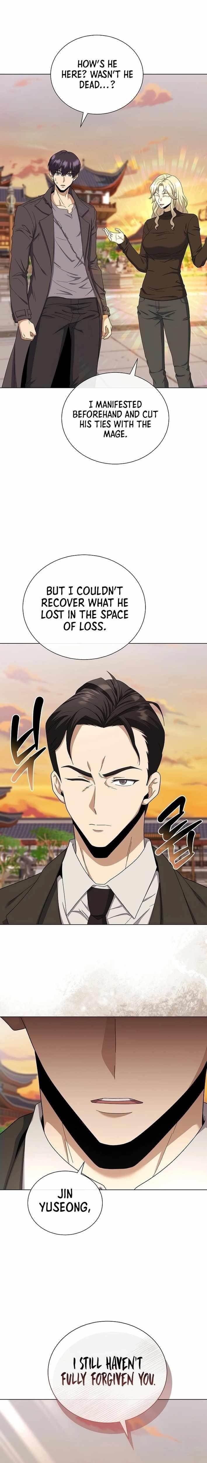 The Heavenly Demon Lord Who Doesn’t Want to Level Up Chapter 99 - Page 8