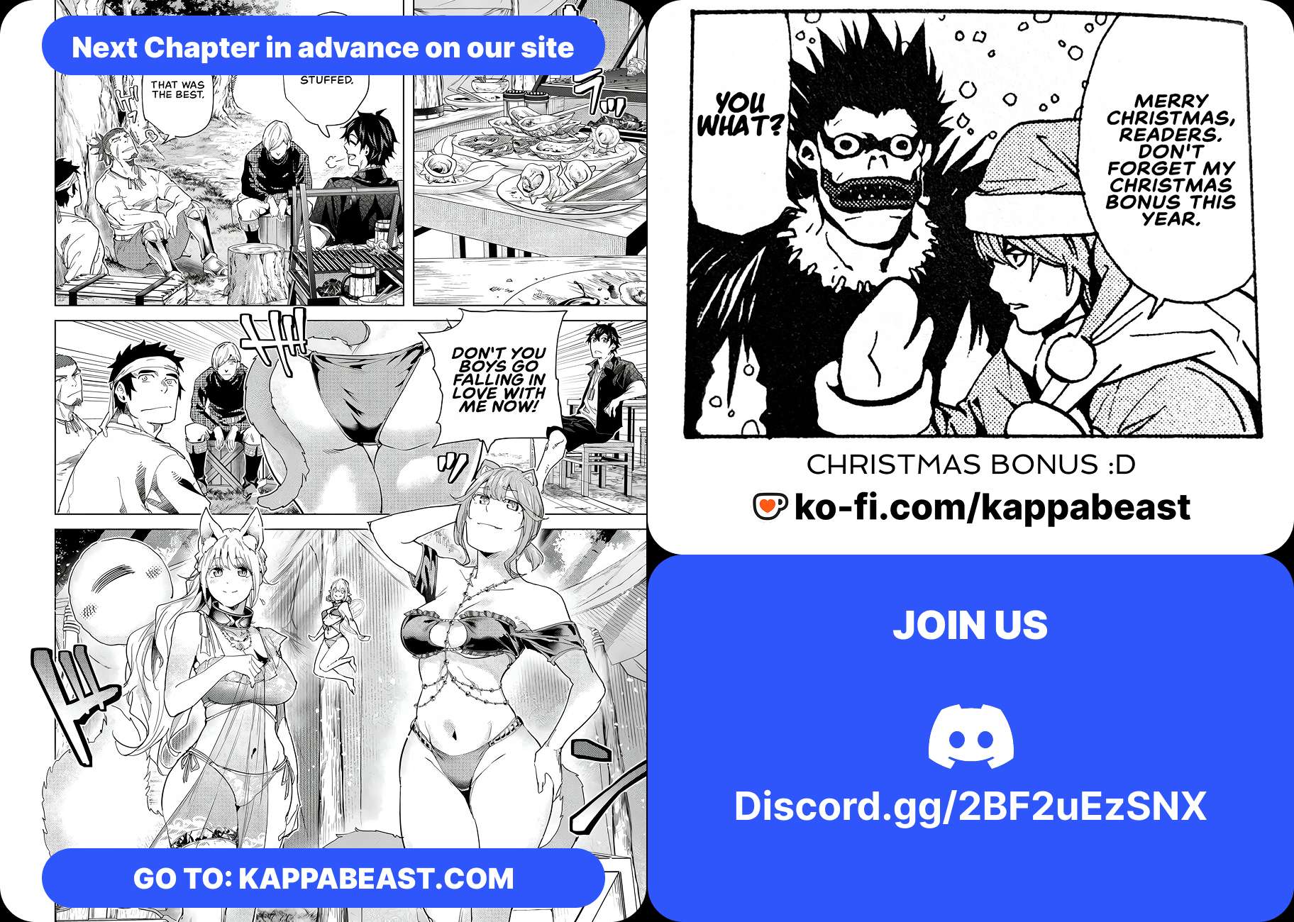 A Warrior Exiled by the Hero and His Lover Chapter 40 - Page 28