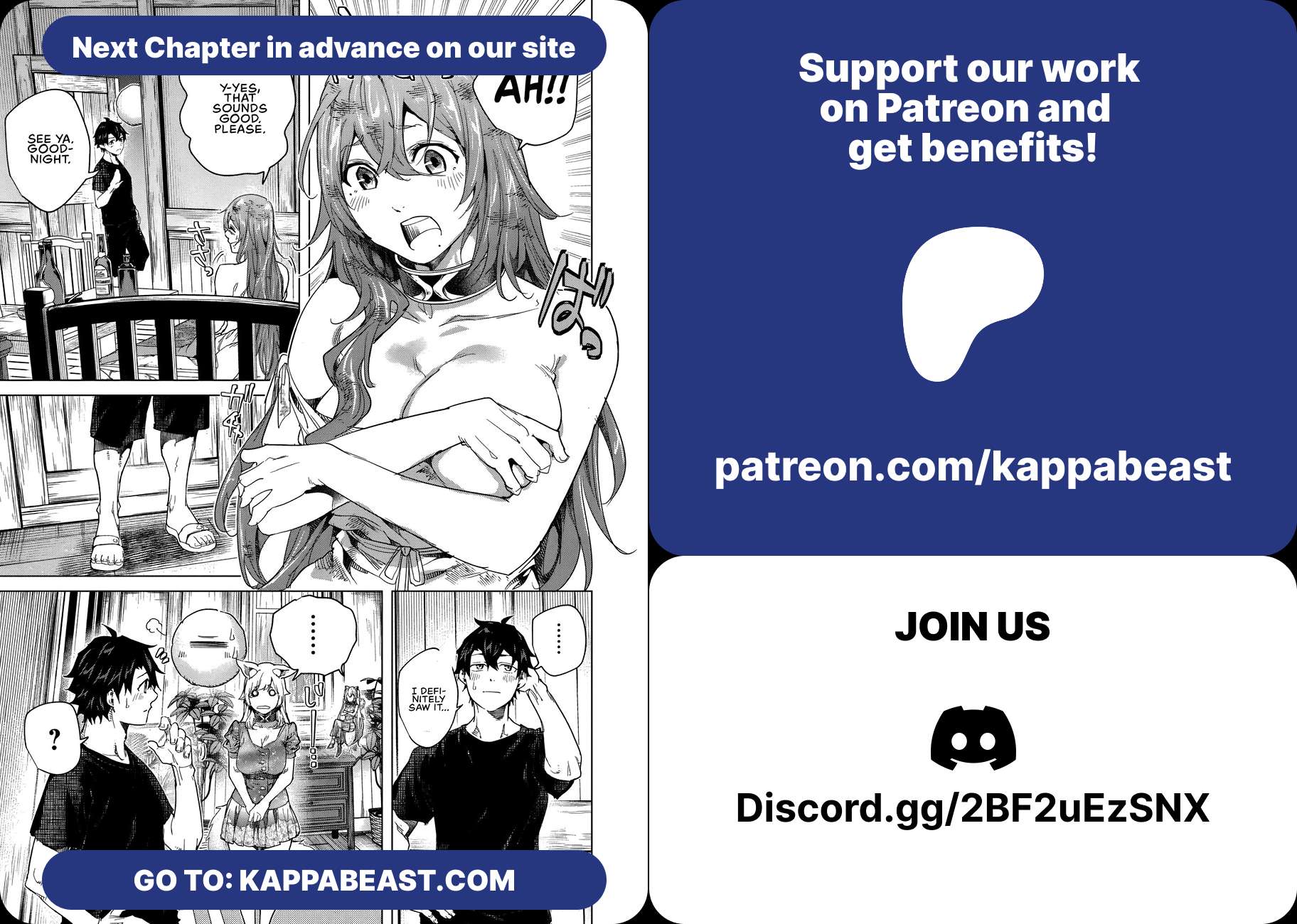 A Warrior Exiled by the Hero and His Lover Chapter 42 - Page 33