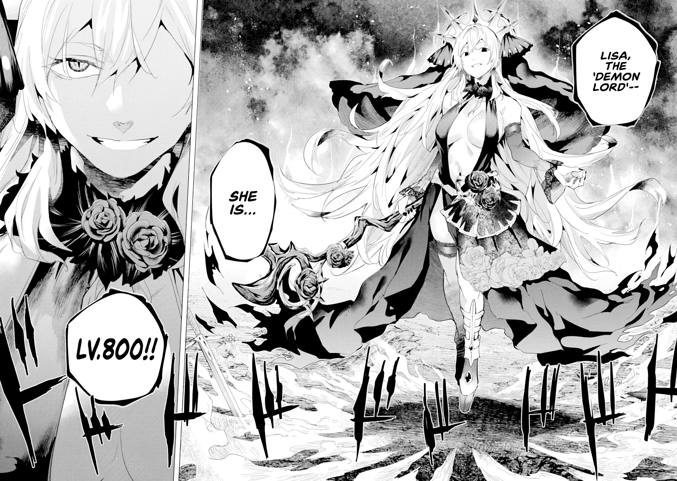 A Warrior Exiled by the Hero and His Lover Chapter 49 - Page 2
