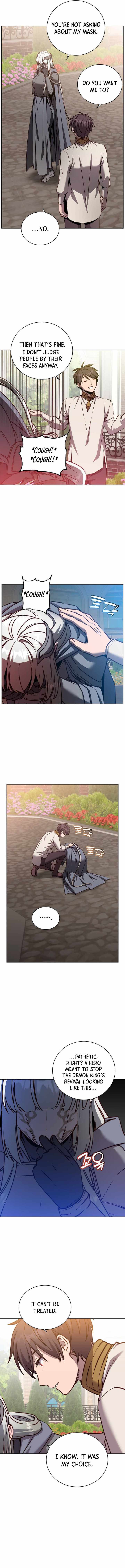 The Max Level Hero has Returned! Chapter 231 - Page 2