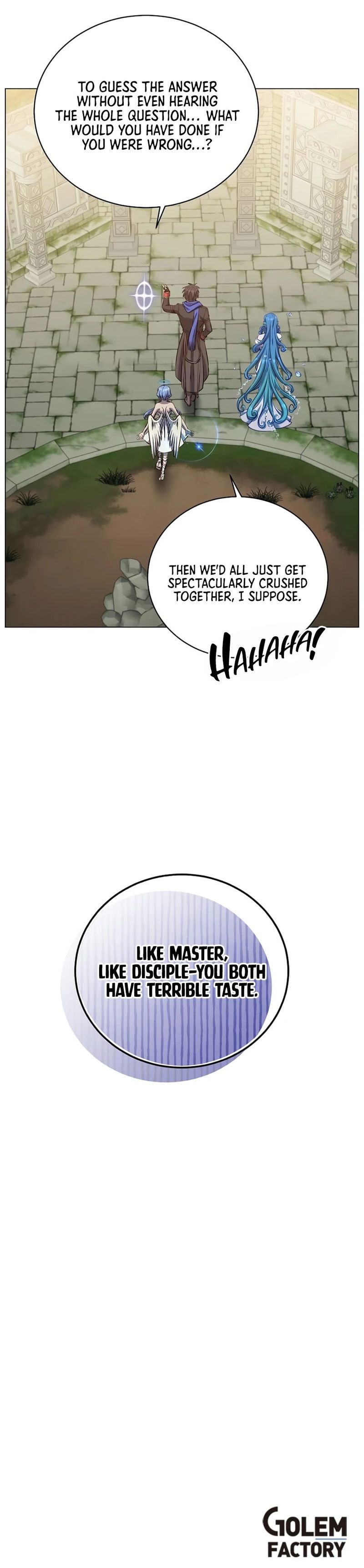 The Max Level Hero has Returned! Chapter 232 - Page 12