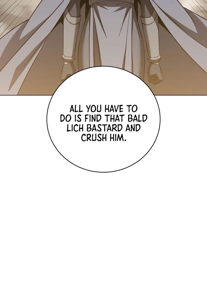 The Max Level Hero has Returned! Chapter 235 - Page 7