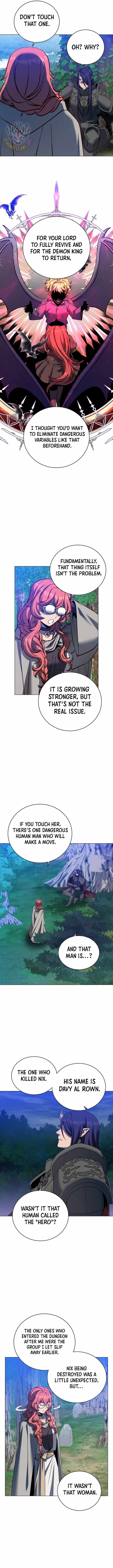 The Max Level Hero has Returned! Chapter 244 - Page 3
