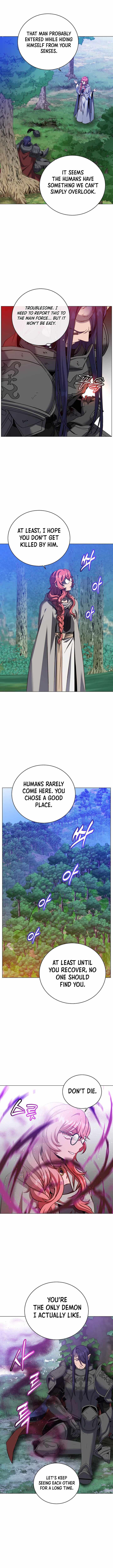 The Max Level Hero has Returned! Chapter 244 - Page 4
