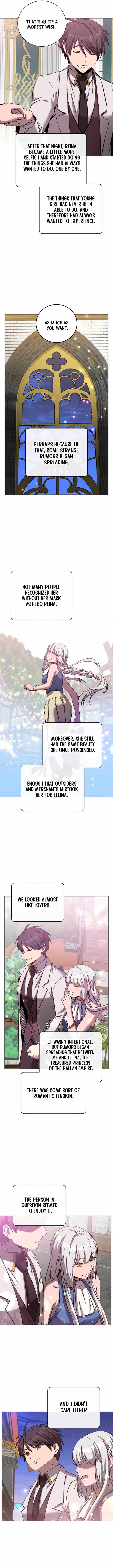 The Max Level Hero has Returned! Chapter 245 - Page 10