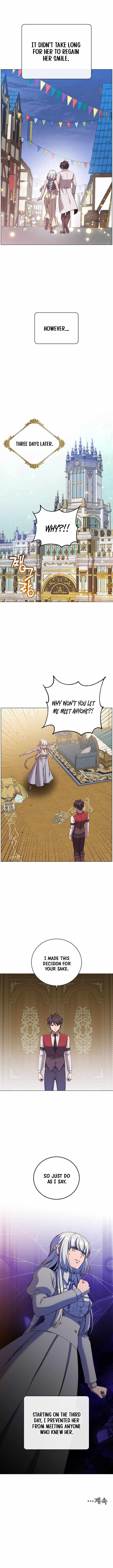The Max Level Hero has Returned! Chapter 245 - Page 11