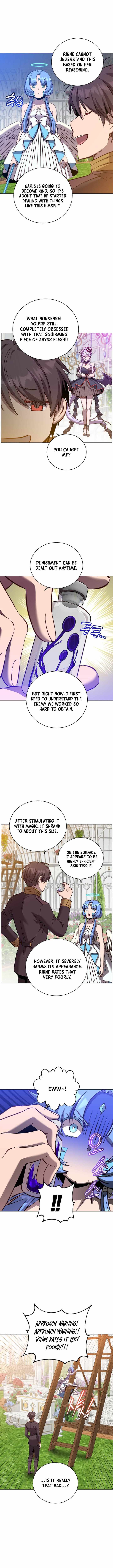 The Max Level Hero has Returned! Chapter 245 - Page 2