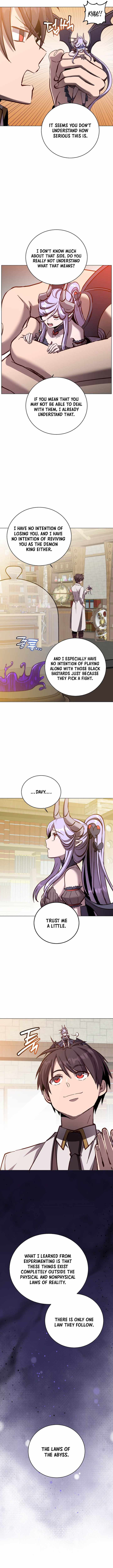 The Max Level Hero has Returned! Chapter 245 - Page 4