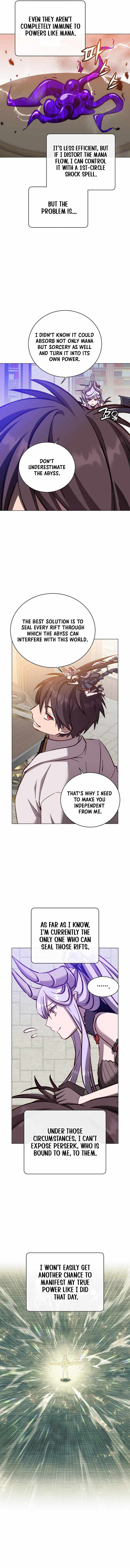 The Max Level Hero has Returned! Chapter 245 - Page 6