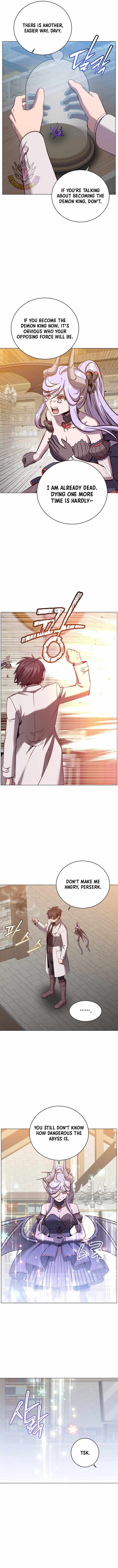 The Max Level Hero has Returned! Chapter 245 - Page 7
