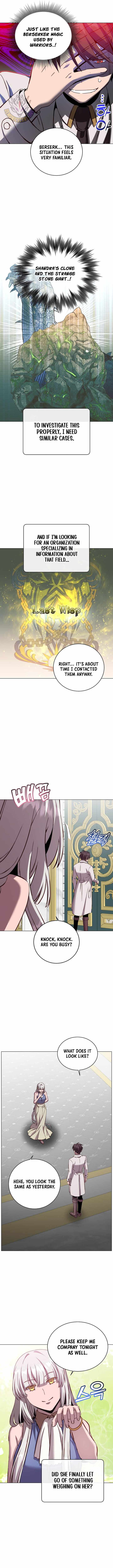 The Max Level Hero has Returned! Chapter 245 - Page 9