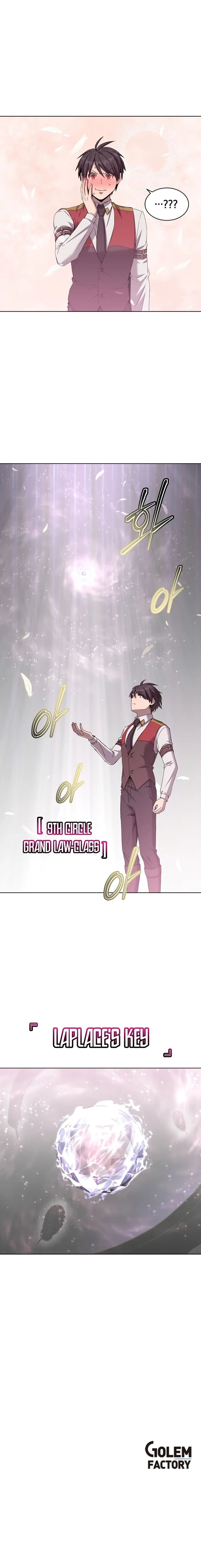 The Max Level Hero has Returned! Chapter 246 - Page 16