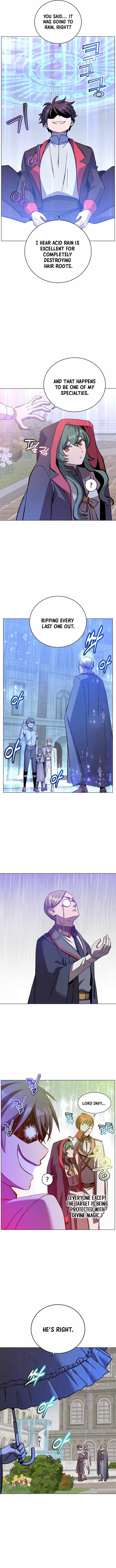 The Max Level Hero has Returned! Chapter 247 - Page 10