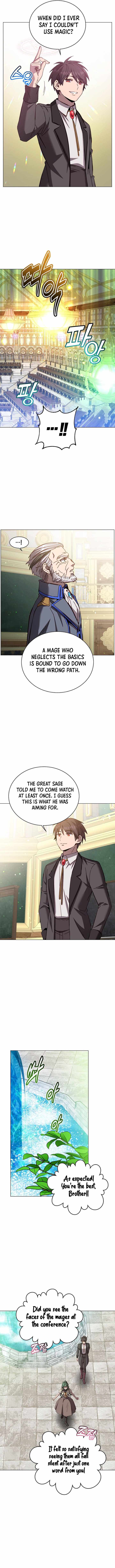 The Max Level Hero has Returned! Chapter 249 - Page 4