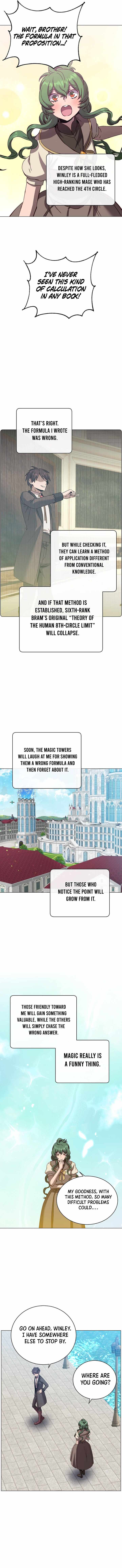 The Max Level Hero has Returned! Chapter 249 - Page 6
