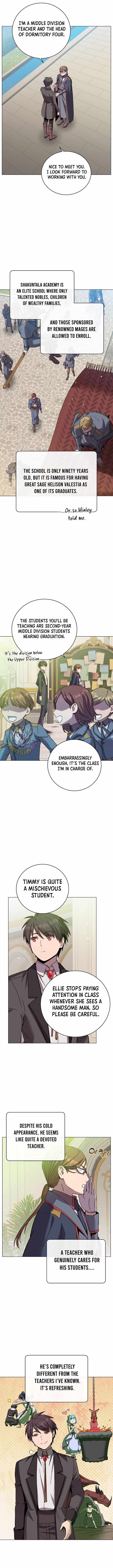 The Max Level Hero has Returned! Chapter 249 - Page 9