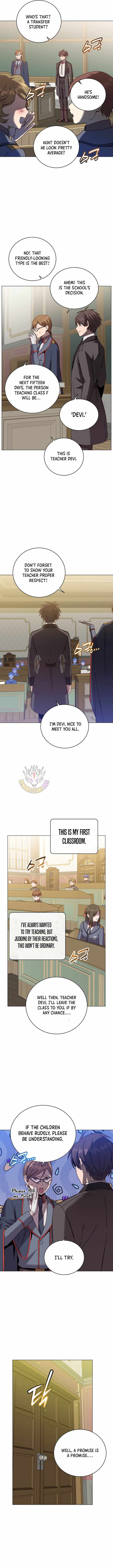 The Max Level Hero has Returned! Chapter 250 - Page 2