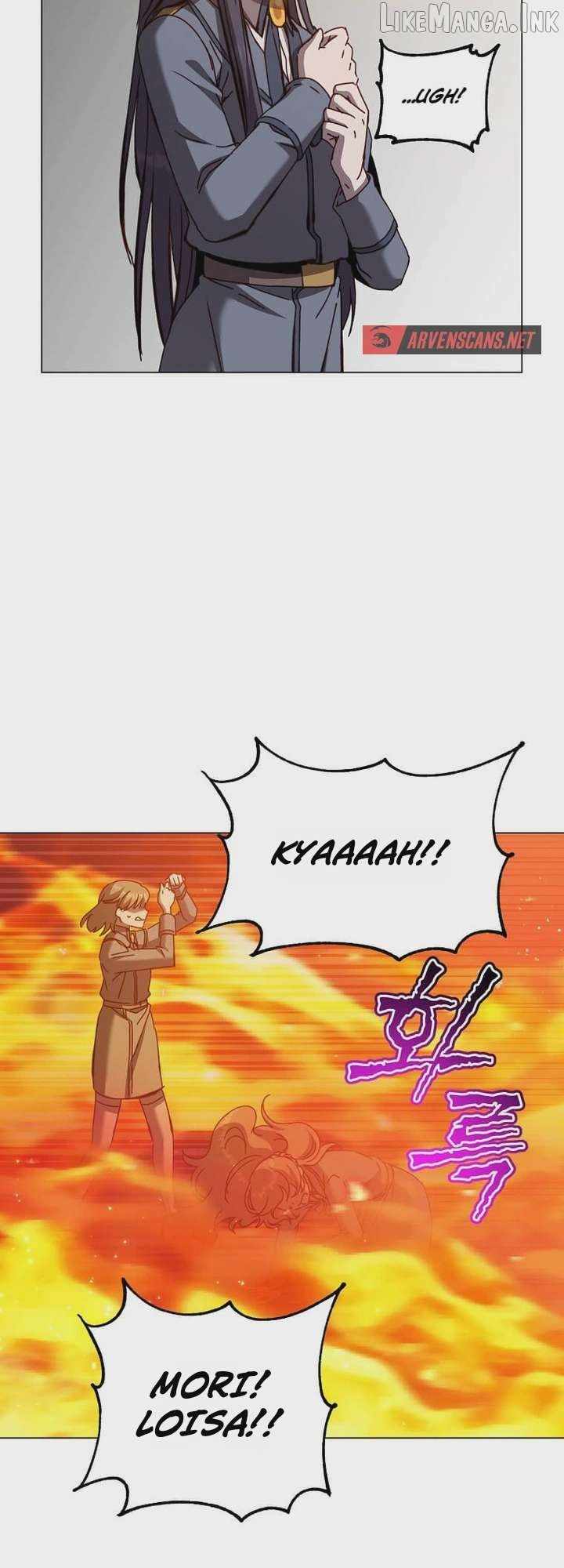 The Max Level Hero has Returned! Chapter 251 - Page 11