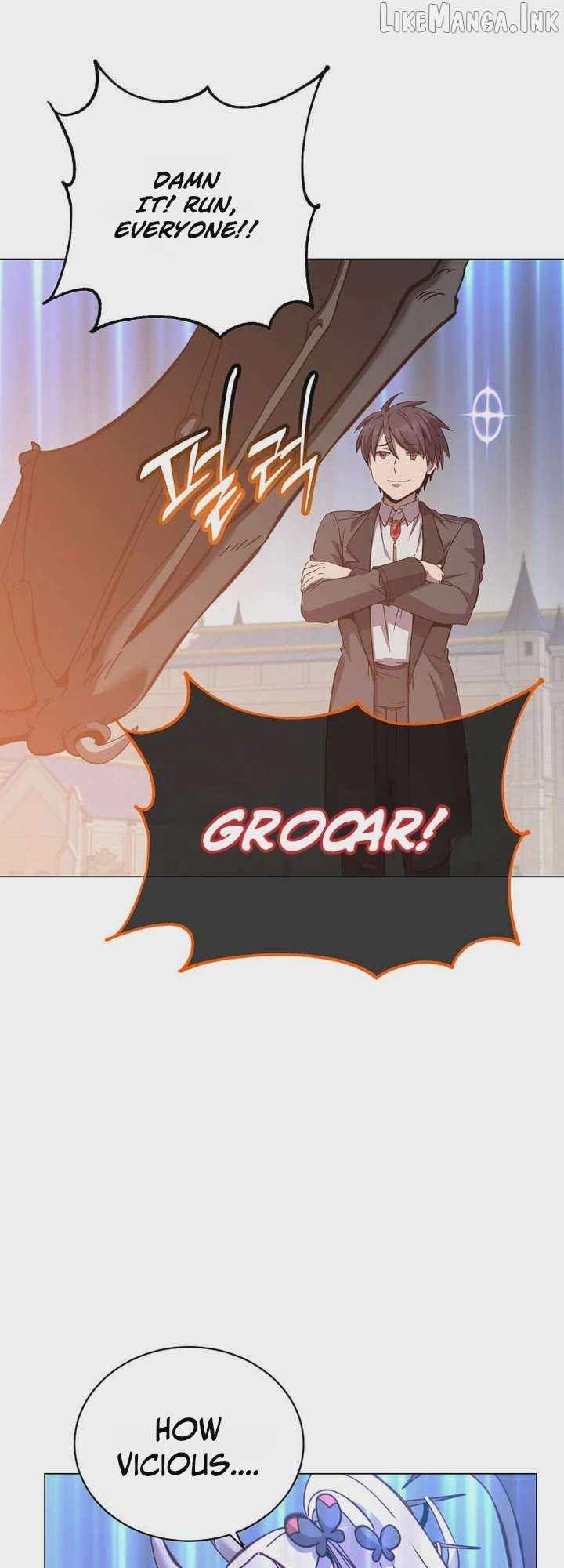 The Max Level Hero has Returned! Chapter 251 - Page 13