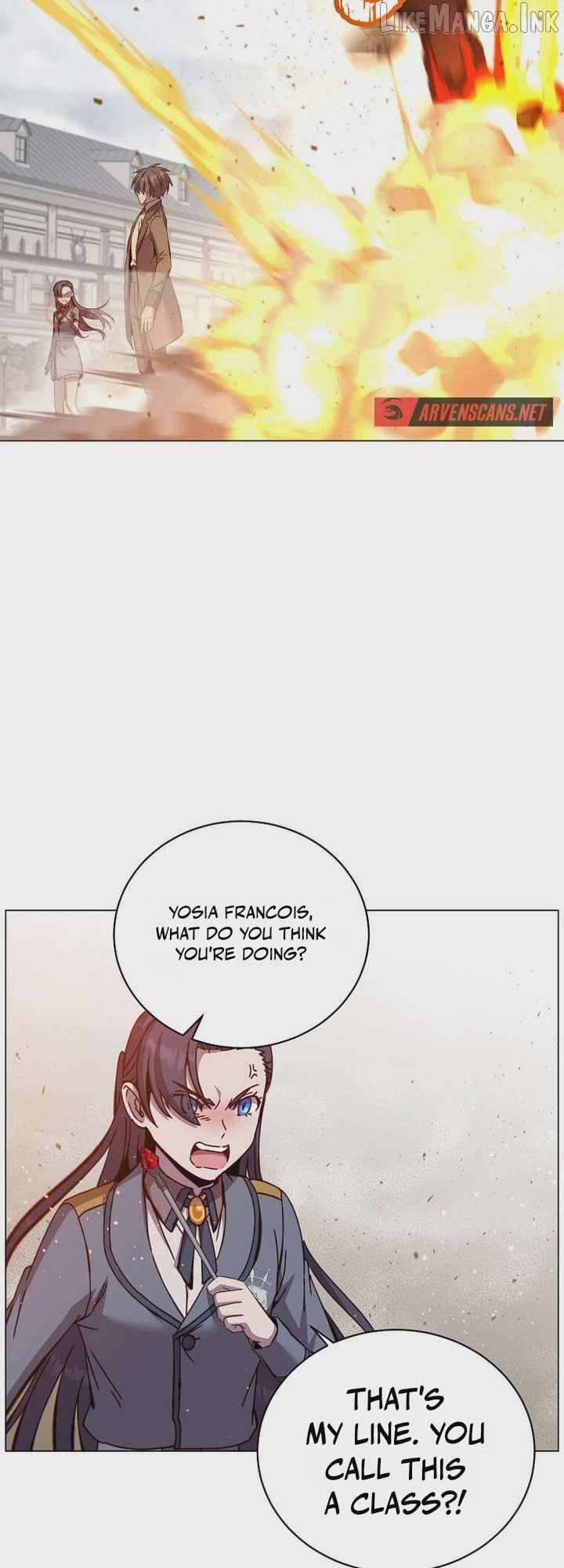 The Max Level Hero has Returned! Chapter 251 - Page 25