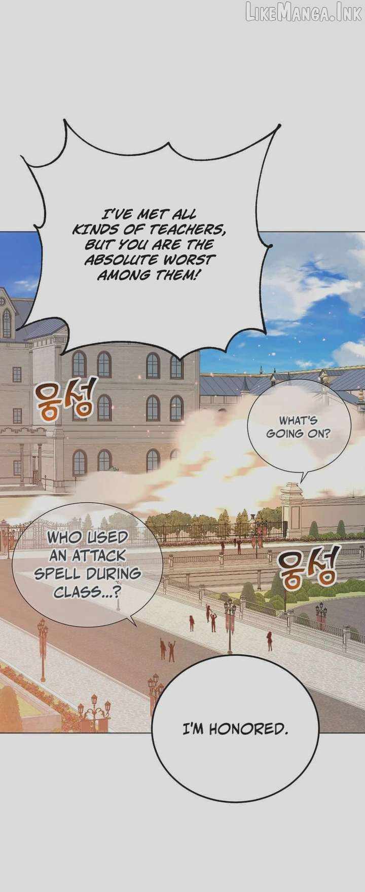 The Max Level Hero has Returned! Chapter 251 - Page 28