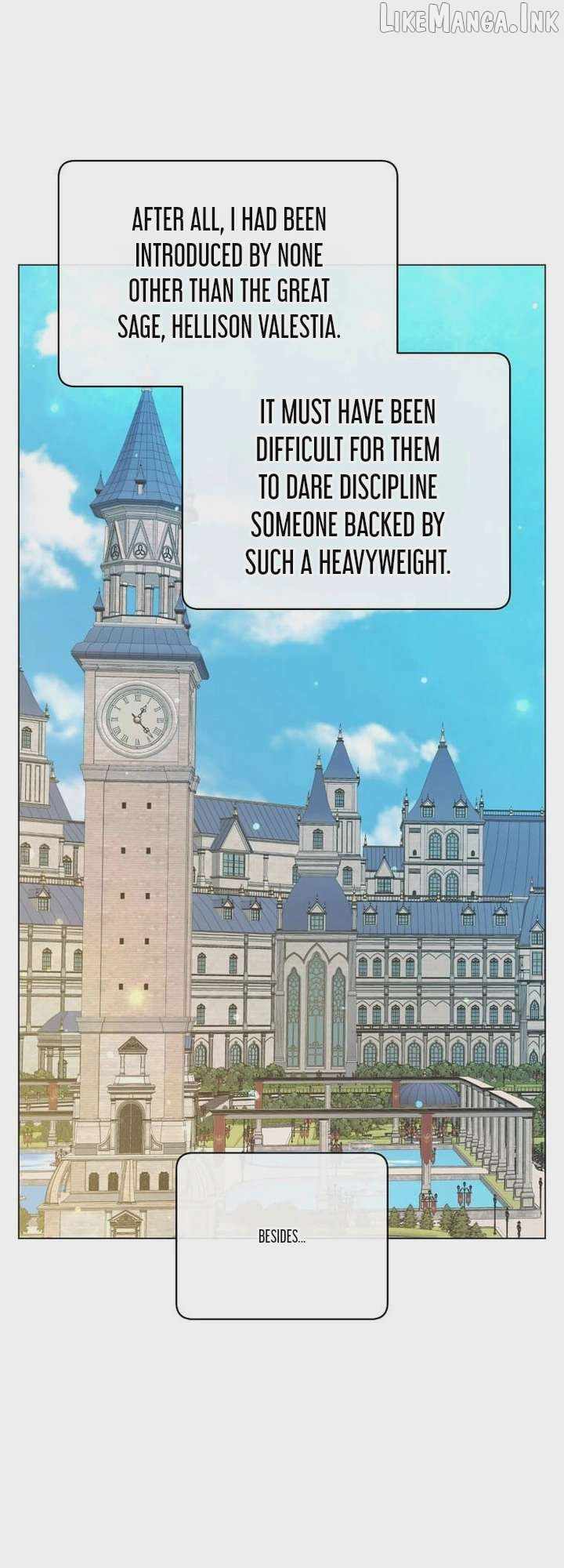 The Max Level Hero has Returned! Chapter 251 - Page 32