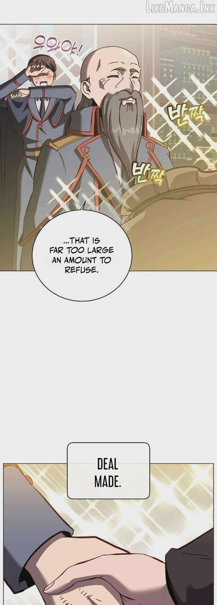 The Max Level Hero has Returned! Chapter 251 - Page 34
