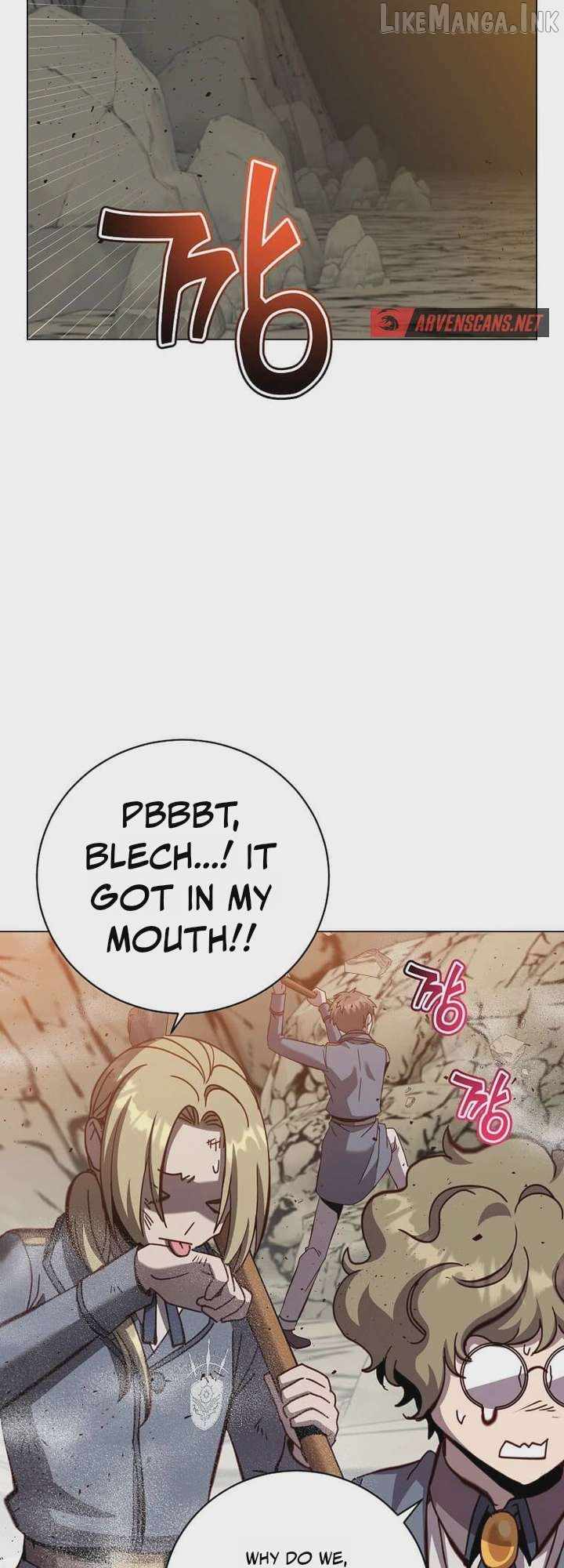 The Max Level Hero has Returned! Chapter 251 - Page 36