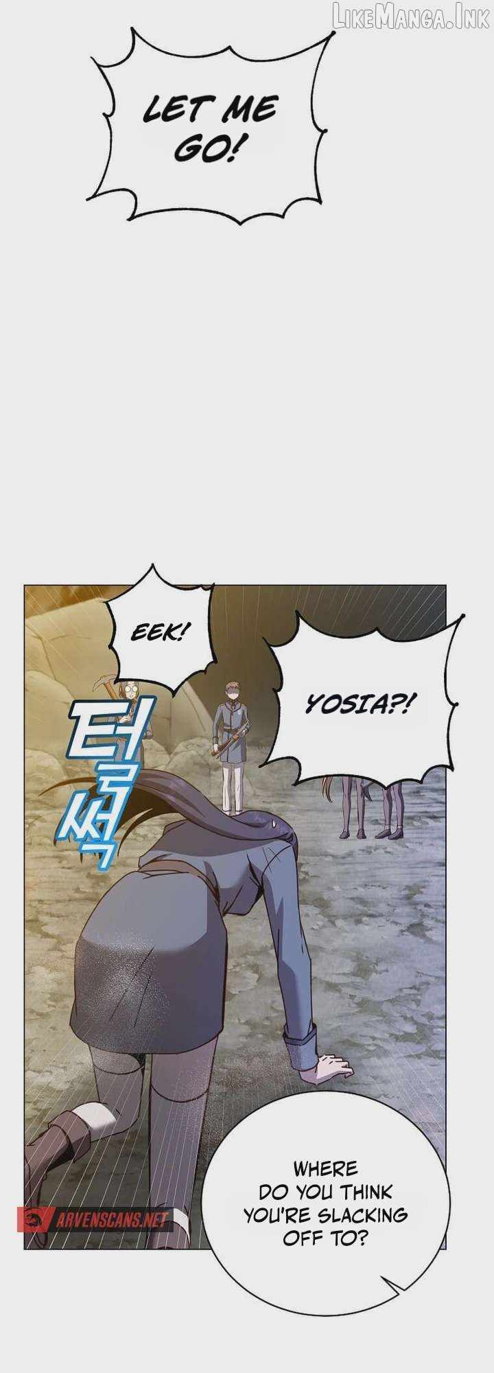 The Max Level Hero has Returned! Chapter 251 - Page 38