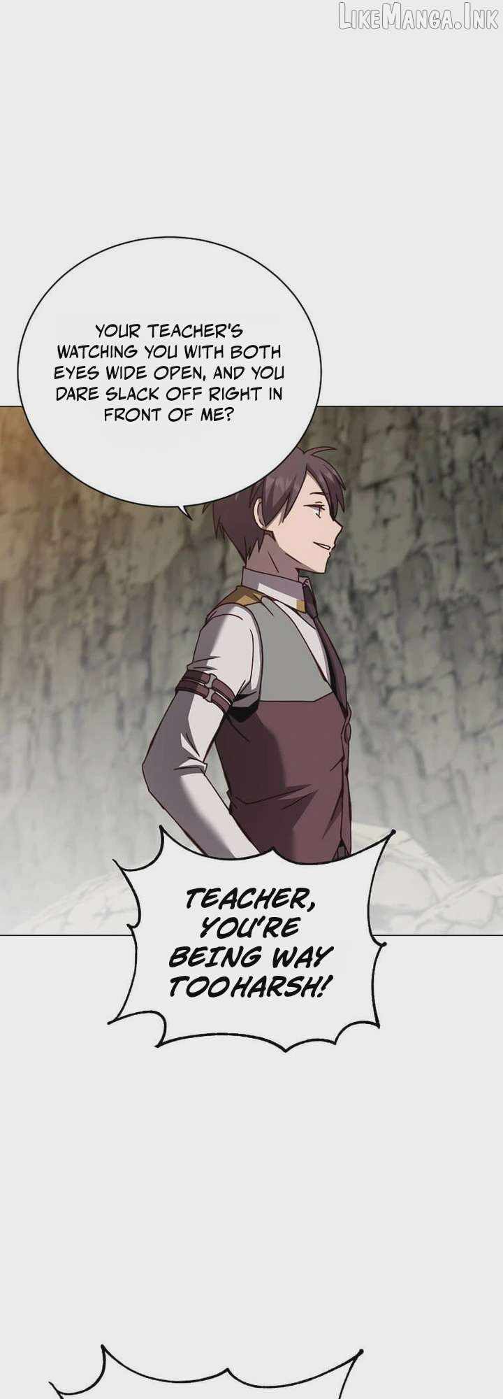 The Max Level Hero has Returned! Chapter 251 - Page 39