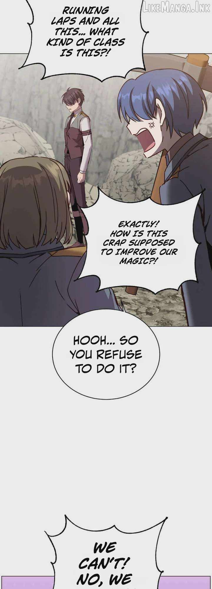 The Max Level Hero has Returned! Chapter 251 - Page 40
